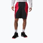 Pantaloni scurți de baschet pentru bărbați Nike Jordan Sport black/white/gym red