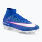 Încălțăminte de fotbal pentru bărbați Nike Mercurial Superfly 10 Elite FG racer blue/white