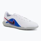 Încălțăminte de fotbal pentru bărbați Nike Tiempo Maestro Club IC white/racer blue/pink blast/black