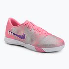 Încălțăminte de fotbal pentru bărbați Nike Zoom Vapor 16 Academy Vini Jr IC sunset pulse/old royal