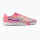 Încălțăminte de fotbal pentru bărbați Nike Zoom Vapor 16 Academy Vini Jr IC sunset pulse/old royal