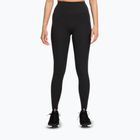 Colanți pentru femei Nike Zenvy High-Waisted 7/8 black/cool grey