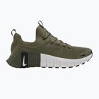 Încălțăminte de antrenament pentru bărbați Nike Free Metcon 6 medium olive/cargo khaki/black