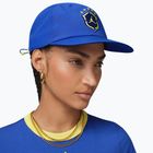 Czapka z daszkiem Nike Jordan Pro old royal/yellow pulse