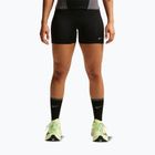 Pantaloni scurți de alergare pentru femei Nike Tempo black