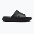 Șlapi pentru copii Nike Calm 2.0 black/black/black