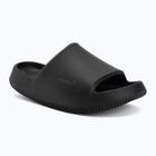Șlapi pentru copii Nike Calm 2.0 black/black/black