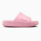 Șlapi pentru copii Nike Calm 2.0 med soft pink/med soft pink