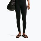 Colanți pentru femei Nike Zenvy High-Waisted black/cool grey