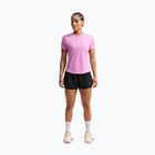 Tricou de alergare pentru femei Nike Swift Dri-Fit light magenta