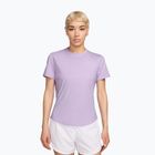 Tricou de alergare pentru femei Nike Swift Dri-Fit violet mist