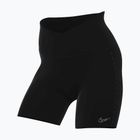 Pantaloni scurți pentru femei Nike One Biker 5" black