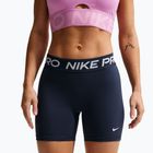 Pantaloni scurți pentru femei Nike Pro 365 midnight navy/white