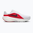 Încălțăminte de alergare pentru bărbați Nike Downshifter 14 white/summit white/bright crimson/black