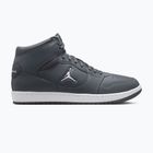 Încălțăminte pentru bărbați Nike Jordan Access Court Mid smoke grey/light smoke grey/white
