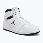 Încălțăminte pentru bărbați Jordan Access Court Mid white/black
