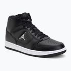 Încălțăminte pentru bărbați Jordan Access Court Mid black/white