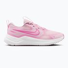 Încălțăminte de alergare pentru copii Nike Cosmic Runner pink foam/pink rise/playful pink