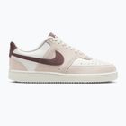Încălțăminte pentru femei Nike Court Vision Low summit white/phantom/tattoo