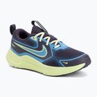 Încălțăminte pentru copii Nike Cosmic Runner dark raisin/university blue