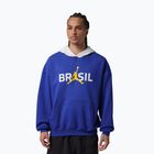 Bluză pentru bărbați  Jordan Brooklyn Fleece old royal/white