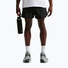 Pantaloni scurți de antrenament pentru bărbați Nike N.A.C. Dri-Fit 5" black/black/dark smoke grey