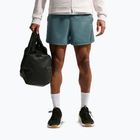 Pantaloni scurți pentru bărbați Nike Athletic Club Dri-Fit 5" mineral slate/pale ivory/mineral slate