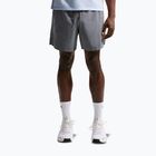 Pantaloni scurți de antrenament pentru bărbați Nike Unlimited N.A.C. 7" smoke grey/smoke grey/smoke grey
