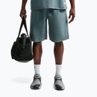 Pantaloni scurți pentru bărbați Nike Athletic Club Dri-Fit 5" mineral slate/pale ivory/mineral slate