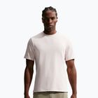 Tricou de antrenament bărbați Nike Dri-Fit Primary light orewood brown/light orewood brown