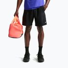 Pantaloni scurți de antrenament pentru bărbați Nike Form Dri-Fit Versatile 7" black/white