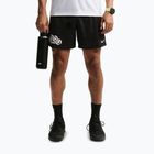 Pantaloni scurți de antrenament pentru bărbați Nike Flex Dri-Fit 7" black/white