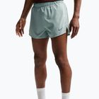 Pantaloni scurți de alergare Nike Fast Dri-Fit Brief Lined 3" steam/blacker