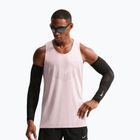 Tricou de alergare pentru bărbați Nike Stride Dri-Fit ADV silt red