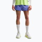 Pantaloni scurți de alergare Nike Fast Dri-Fit Brief Lined 3" sapphire/blacker