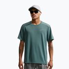 Tricou de alergare pentru bărbați Nike Miler Dri-Fit UV mineral slate