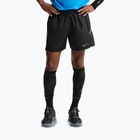 Pantaloni scurți pentru bărbați Nike Miler Dri-Fit Brief Lined 5" black/black