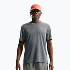 Tricou de alergare pentru bărbați Nike Miler Dri-Fit UV smoke grey