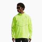 Geacă de alergare pentru bărbați Nike Miler Repel UV volt ice/volt ice