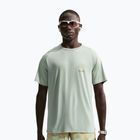 Tricou de alergare pentru bărbați Nike Stride Dri-Fit ADV jade horizon