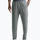 Pantaloni de alergare pentru bărbați Nike Miler Dri-Fit Knit smoke grey