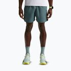 Pantaloni scurți pentru bărbați Nike Miler Dri-Fit 7" mineral slate