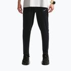 Pantaloni de alergare pentru bărbați Nike Miler Dri-Fit Knit black