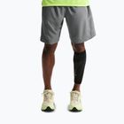 Pantaloni scurți de alergare pentru bărbați Nike Miler Dri-Fit 9" smoke grey/smoke grey