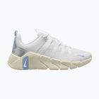 Încălțăminte de antrenament pentru femei Nike Free Metcon 7 white/hydrogen blue/white
