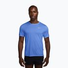 Tricou de alergare pentru bărbați Nike Miler Breathe royal pulse
