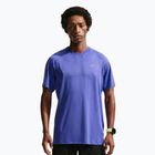 Tricou de alergare pentru bărbați Nike Stride Dri-Fit ADV lapis/deep royal blue