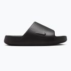 Șlapi pentru bărbați Nike Calm 2.0 black/black/black