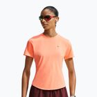 Tricou de alergare pentru femei Nike Swift Dri-Fit orange pulse