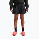 Pantaloni scurți de antrenament pentru femei Nike 24.7 PerfectStretch black/black/dark smoke grey